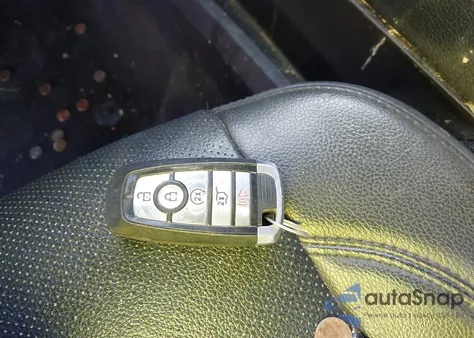 2020 Ford Expedition Xlt Max из США, поврежденный, VIN 1FMJK1HTXLEA52922